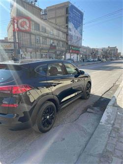 هیوندای تۆکسۆن